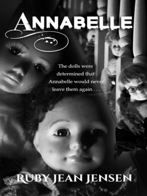 cover image of Annabelle